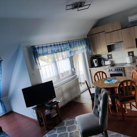 Blue Apartman Apartment Mako Exterior photo
