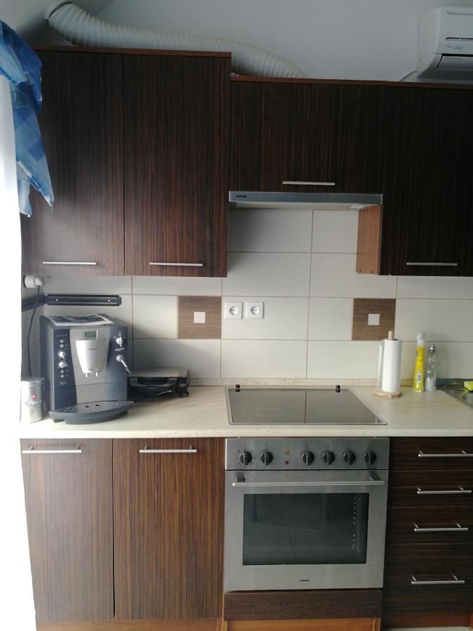 Blue Apartman Apartment Mako Exterior photo
